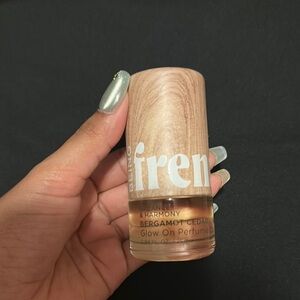 Being Frenshe Perfume Oil
